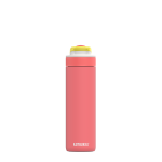 Kambukka Nerezová termoláhev LAGOON INSULATED 600 ml Fluo Fantasy